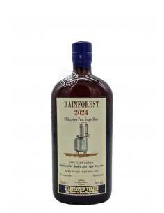 Rhum Habitation Velier...