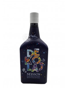 Rhum Neisson Blanc Dekolaj...