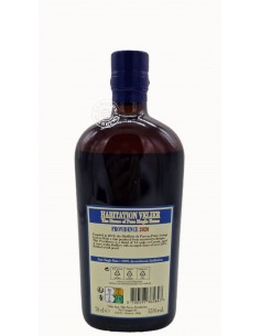 Rhum Habitation Velier... 2
