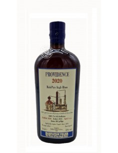 Rhum Habitation Velier...