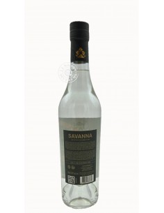 Rhum Savanna Lontan... 2