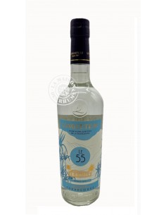 Rhum Longueteau "Le 55"...