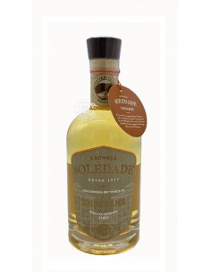 Cachaça Fazenda Soledade...
