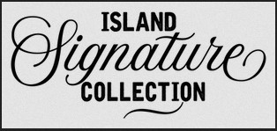 ISLAND SIGNATURE